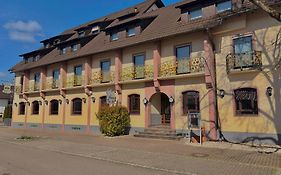 Hotel Rebstock